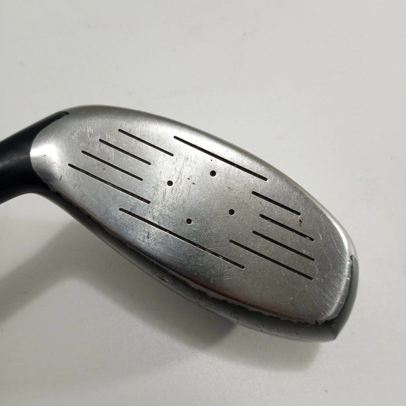 Power Bilt Air Attack Hyper Steel 3 Hybrid 17° Right Handed 40" - Picture 2 of 12